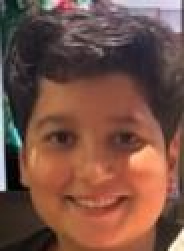 Pedro Lucas