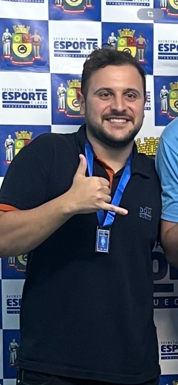 RODRIGO CASTANHEIRA BAROLI