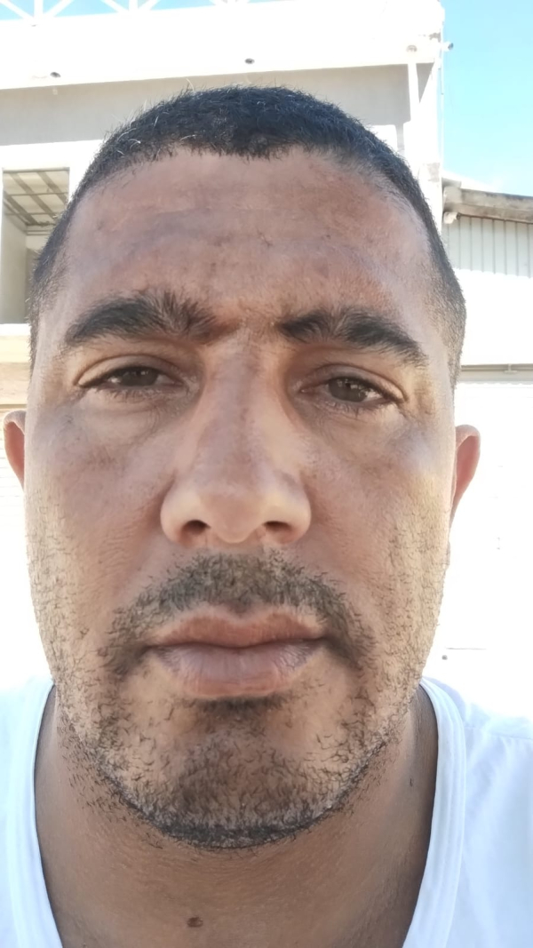 Andre - GUANABARA MASTER 