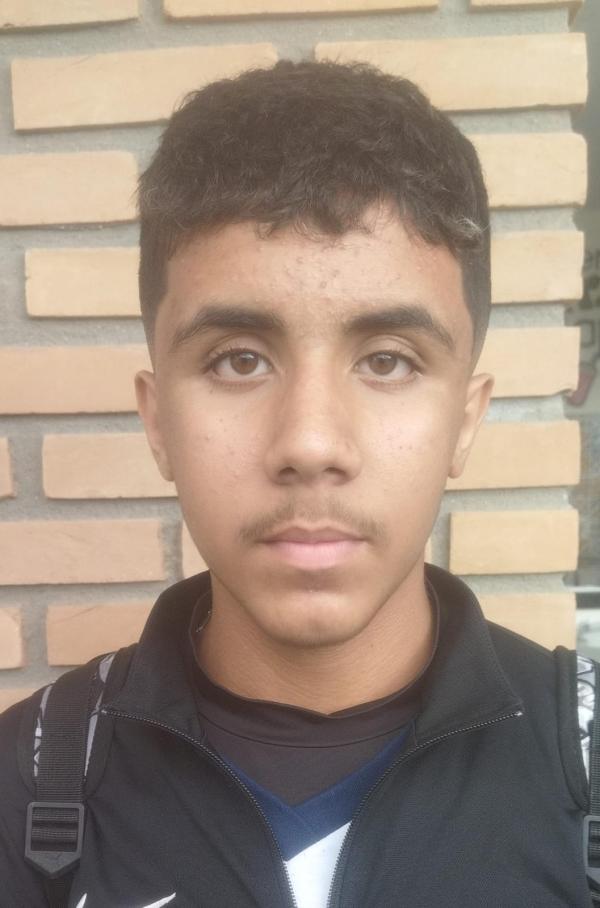 José - CSR