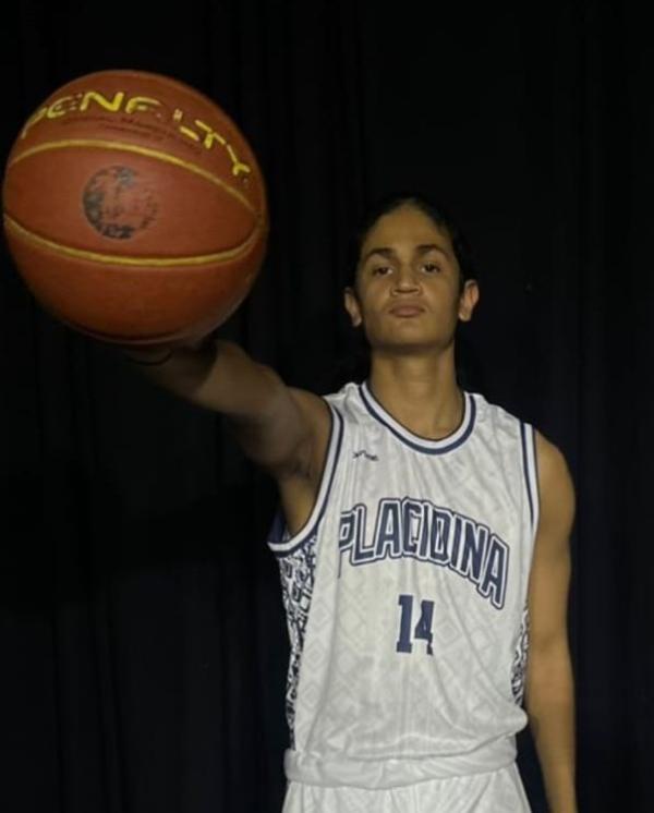 Gabriel Dias - Placidina Colégio Católico 