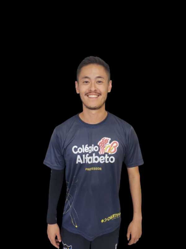 Angelo Yoshimura