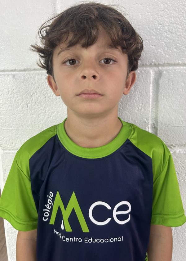 Luiz Antônio - MCE