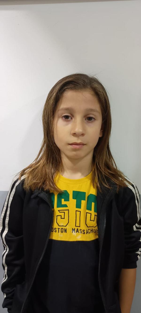 Tiago - Formação