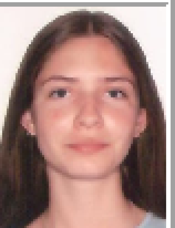 Letícia Gonçalves Amaral