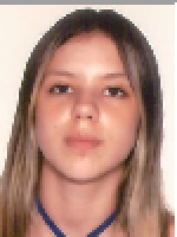 Layssa Lamounier Neves