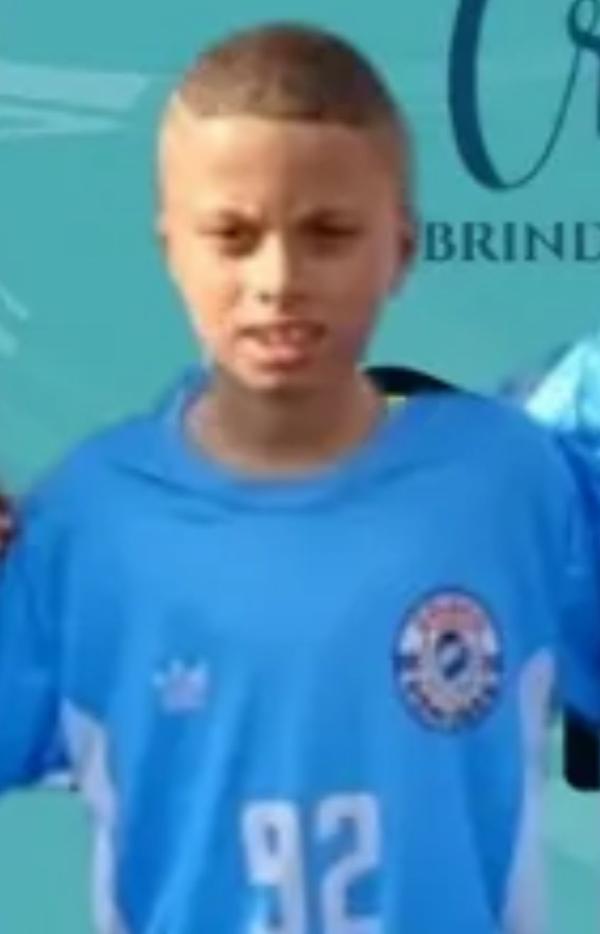 BERNARDO MENESES AMORIM