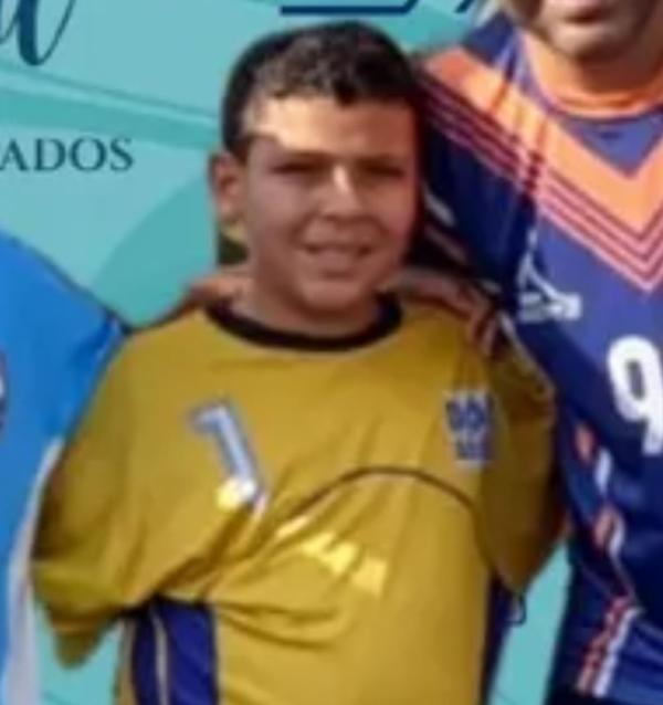 PEDRO HENRIQUE MARTINS FERNANDES DE SOUSA