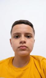 Ezequiel Mathias Da Silva Paracampos - Colégio Dom Bosco Itaquaquecetuba A