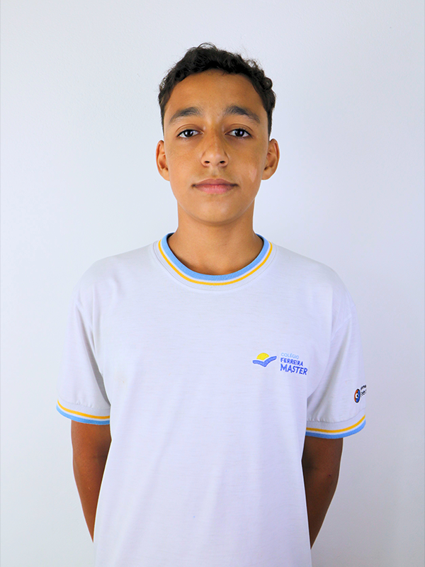 Léo - Ferreira Master
