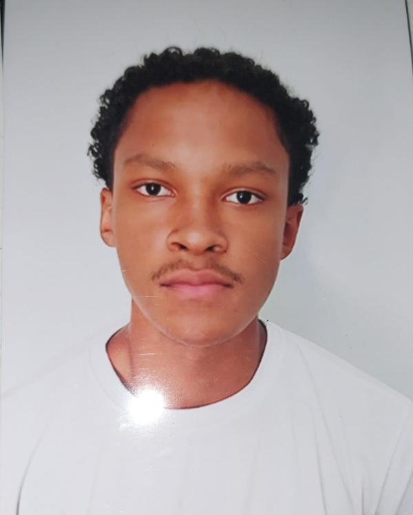 Murillo Andrade Lacerda - Colégio Silogeu 