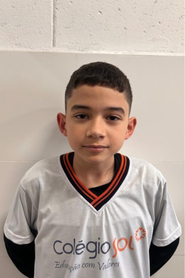 MATHEUS CAVALHEIRO