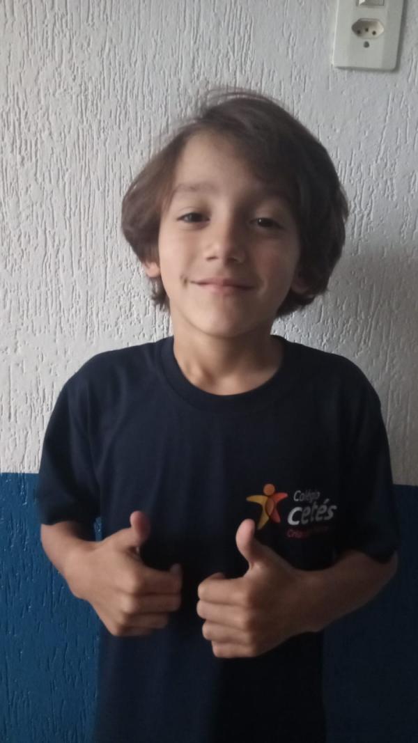 Bernardo - Cetés