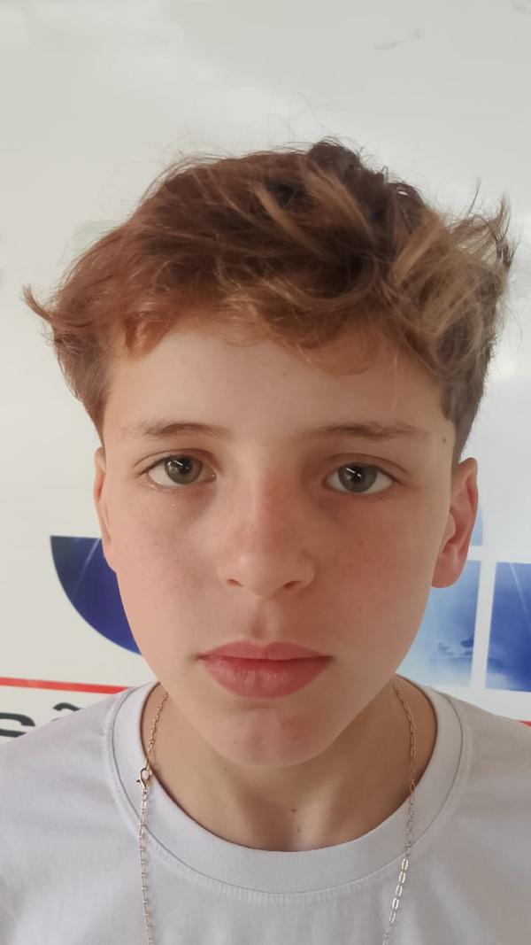 Bruno Grinberg - São Marcos 