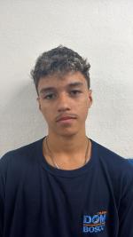 Carlos Vinicius De Souza Gomes - Colégio Dom Bosco Itaquaquecetuba A