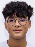 Nicolas Acioli dos Santos