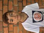 David
