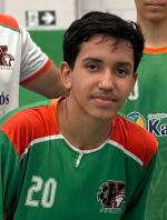 Eric De Farias - Colégio cristão Kairós 