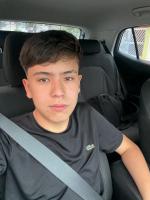 ENZO HENRIQUE SILVA HIGA