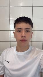ENZO HENRIQUE SILVA HIGA