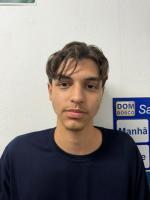 GUSTAVO GROCHOWSKA GOIS