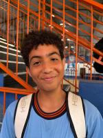 BRUNO TEIXEIRA SANTOS