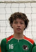 Lucca Felipe - Colégio cristão Kairós 