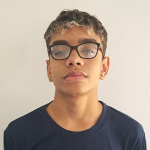 Davi Lucca - Colégio Náutico Mogiano 