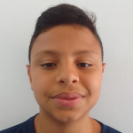 Pietro - Colégio Náutico Mogiano 