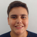 VICTOR GABRIEL