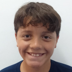 LUCAS RAFAEL