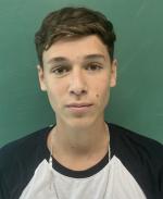 Samuel Lira - Colégio Alma Mater 