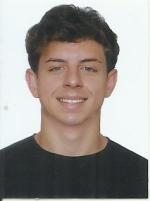 Pedro - Colégio Ienec 