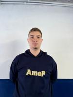 Xidieh - Colégio Américo Franco A
