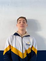 Léo - Colégio Américo Franco A
