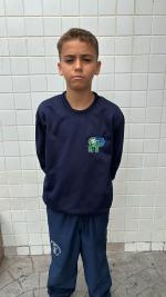 Rian - Placidina Colégio Católico B