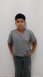 José - Colégio Athenas A