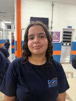 GEOVANNA GOMES BITENCOURT