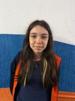 ALICE DE ALMEIDA MENINO