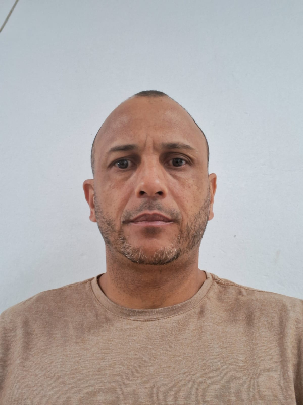 Wagner Ramos - Vila São Paulo