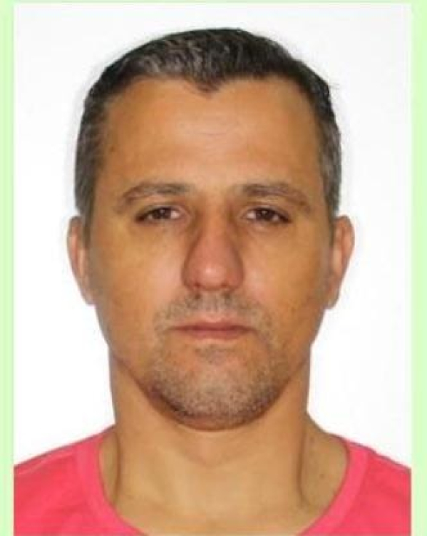Marcelo Sanches - Aliança