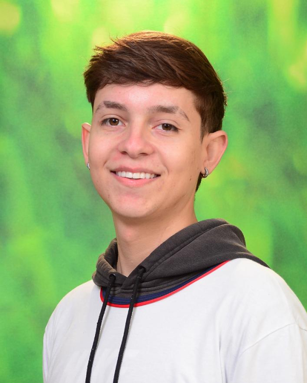 Renan - Colégio Ienec