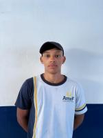 Matheus - Colégio Américo Franco A
