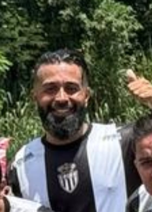 Rodrigo