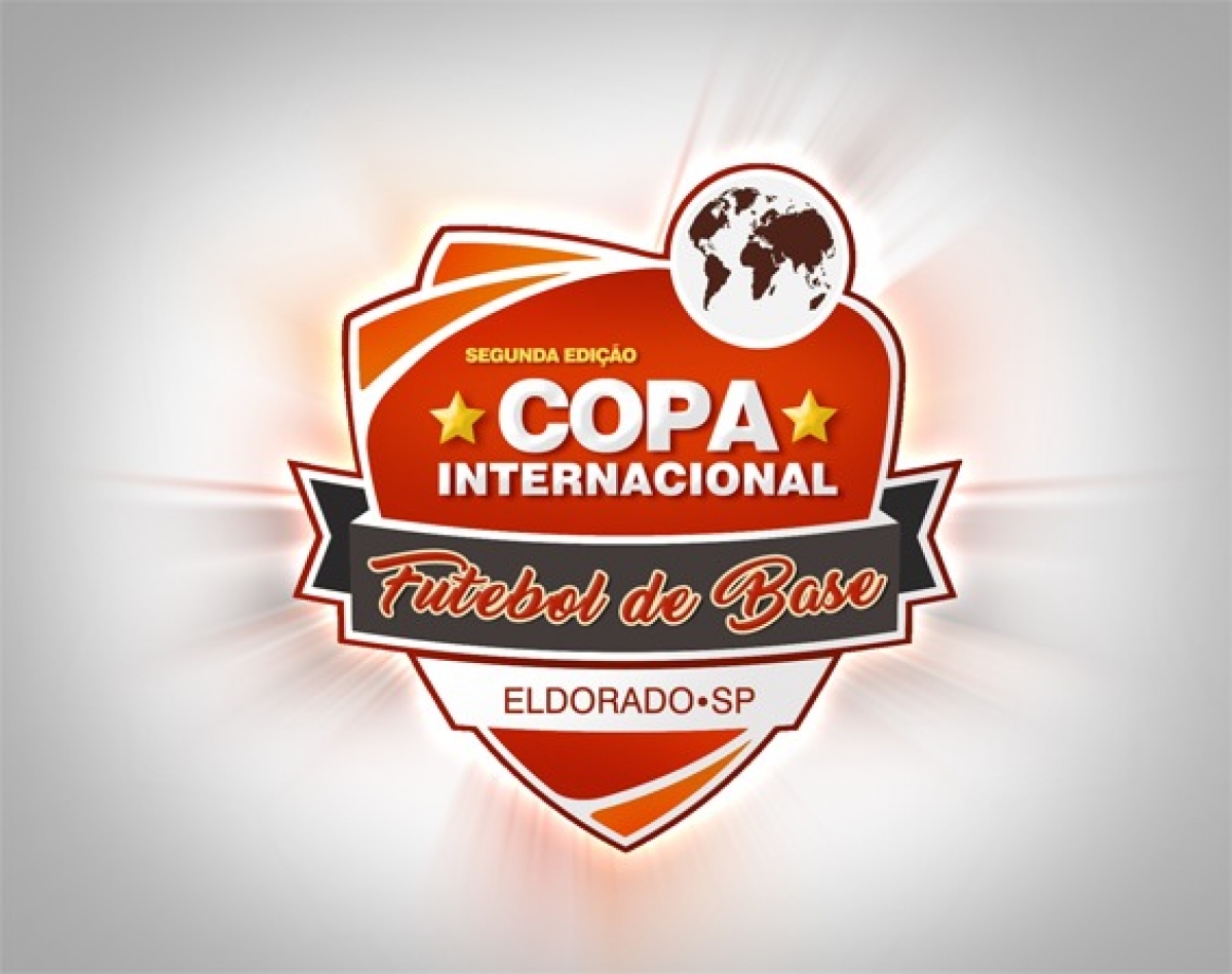 II COPA INTERNACIONAL DE FUTEBOL