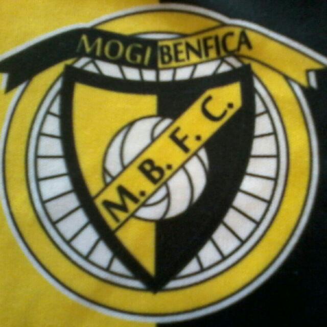Mogi Benfica