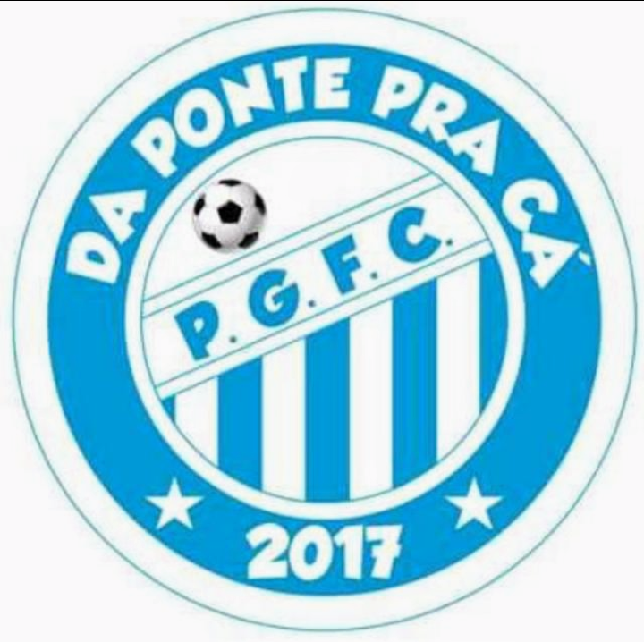 PONTE GRANDE FC
