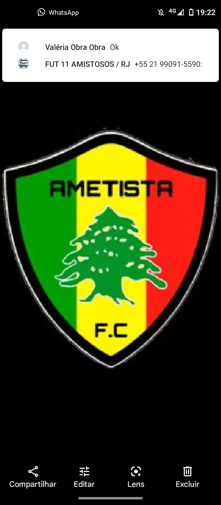 Ametista FC