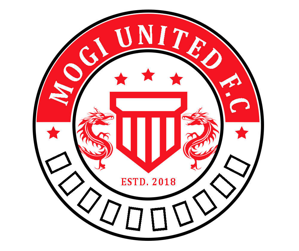 Mogi United F.C B