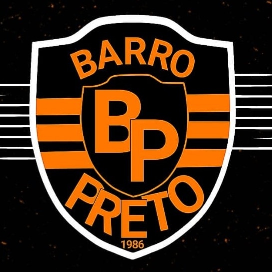 BARRO PRETO F.C